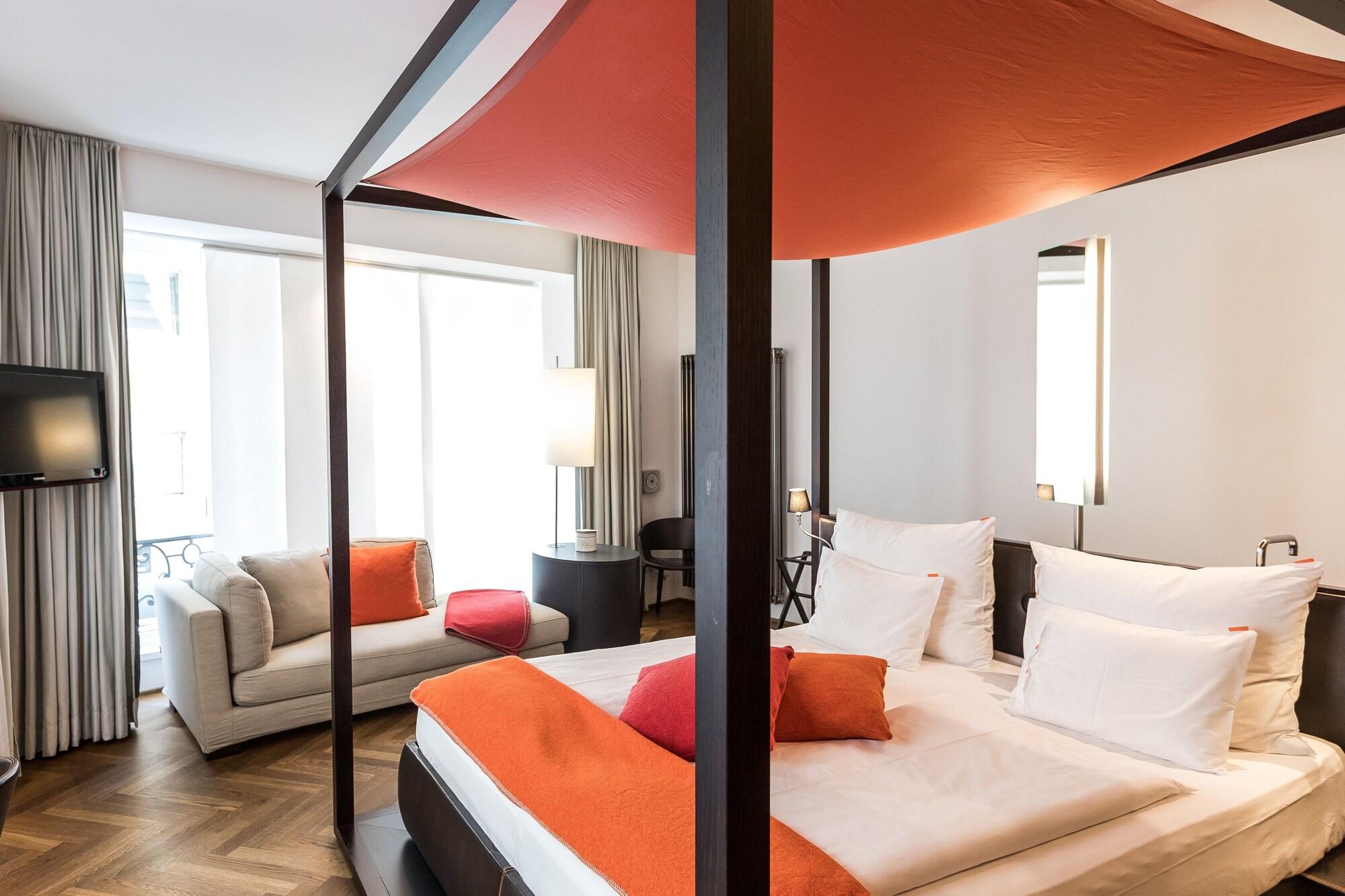 ฮอลแมน เบลเกรด ดีไซน์ แอนด์บูติกโฮเต็ล Hotel เวียนนา ภายนอก รูปภาพ